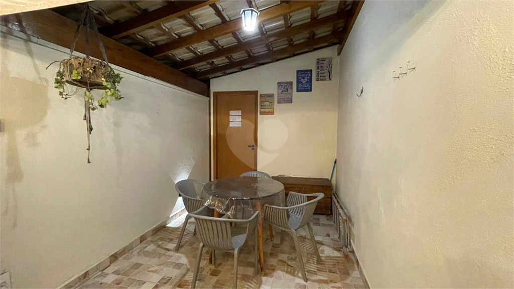 Venda Apartamento São Bernardo Do Campo Baeta Neves REO1032659 16