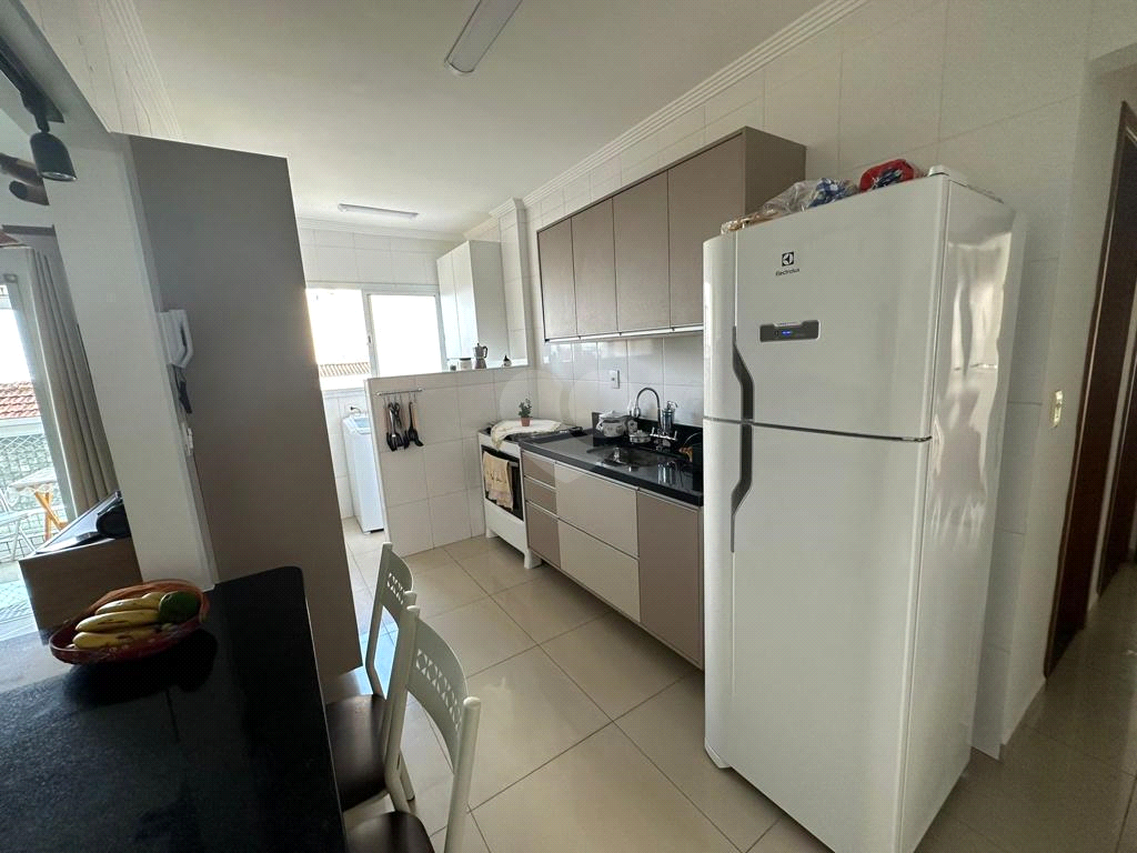 Venda Apartamento Praia Grande Aviação REO1032661 13