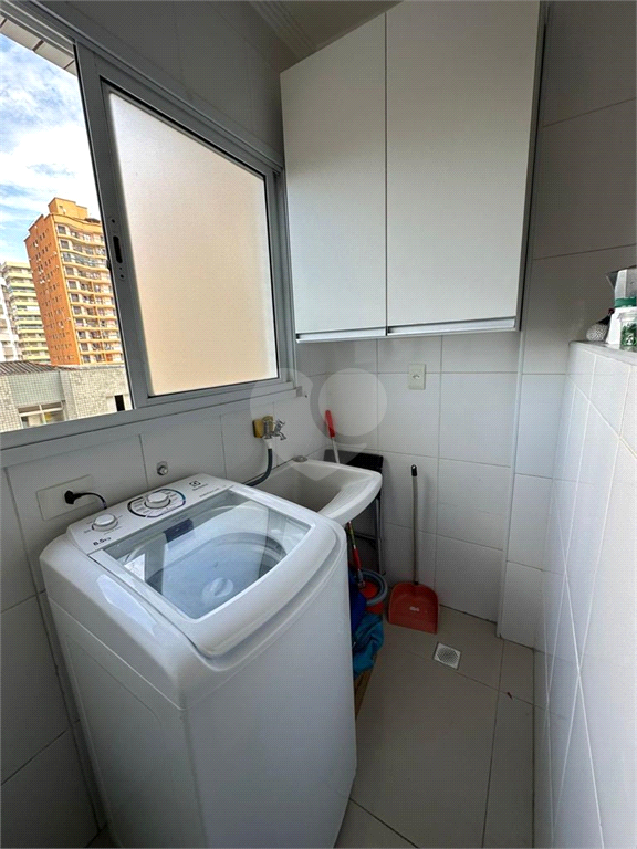 Venda Apartamento Praia Grande Aviação REO1032661 17