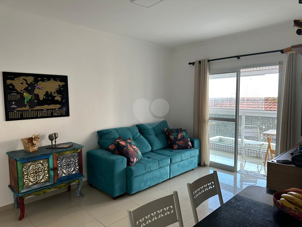 Venda Apartamento Praia Grande Aviação REO1032661 6