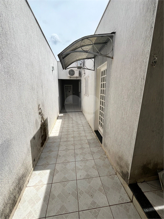 Venda Casa Bauru Jardim Nova Esperança REO1032666 7