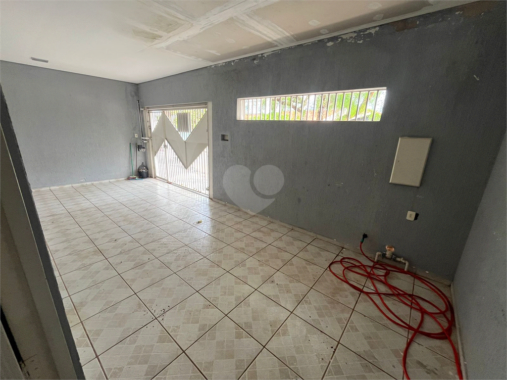 Venda Casa Bauru Jardim Nova Esperança REO1032666 3