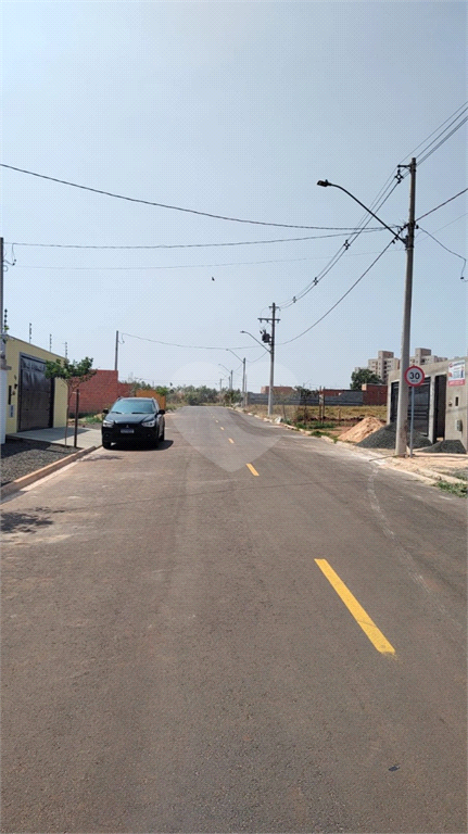 Venda Terreno Sumaré Vila Operária REO1032676 7