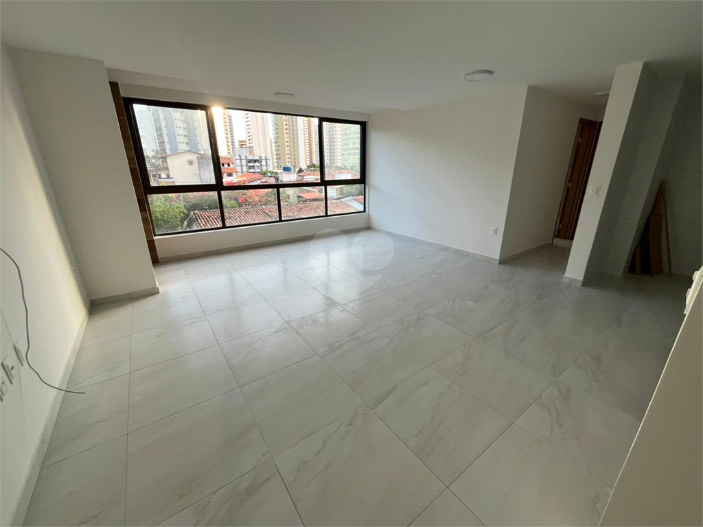 Venda Apartamento João Pessoa Brisamar REO1032677 15