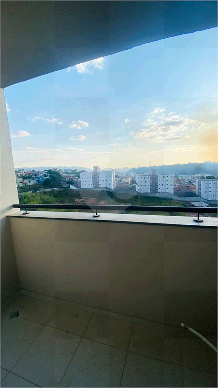 Venda Apartamento Jundiaí Jardim Colônia REO1032680 6