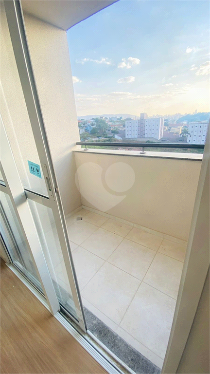 Venda Apartamento Jundiaí Jardim Colônia REO1032680 3