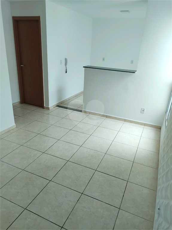 Venda Apartamento Bauru Parque Das Nações REO1032685 4