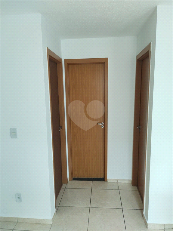 Venda Apartamento Bauru Parque Das Nações REO1032685 25