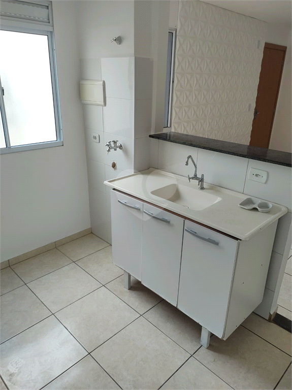 Venda Apartamento Bauru Parque Das Nações REO1032685 1