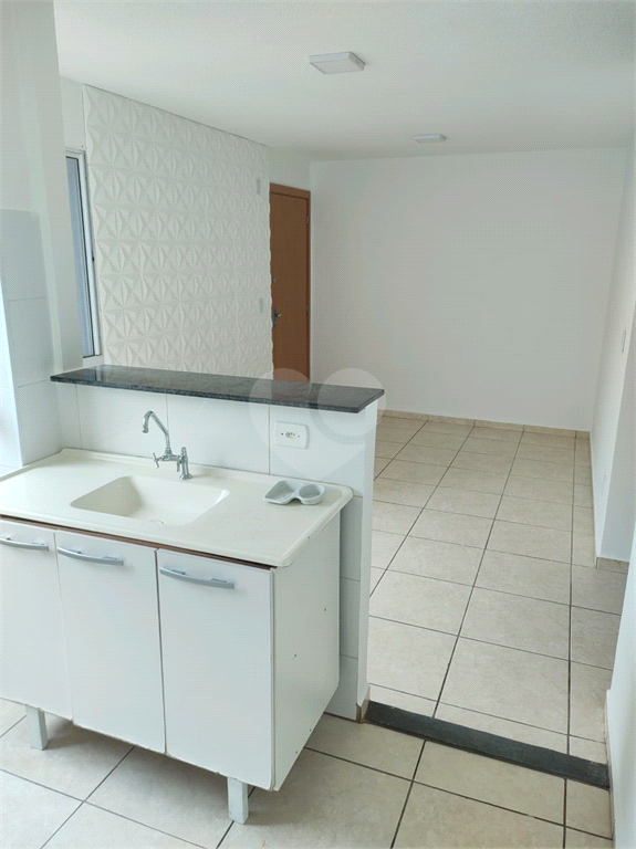 Venda Apartamento Bauru Parque Das Nações REO1032685 20