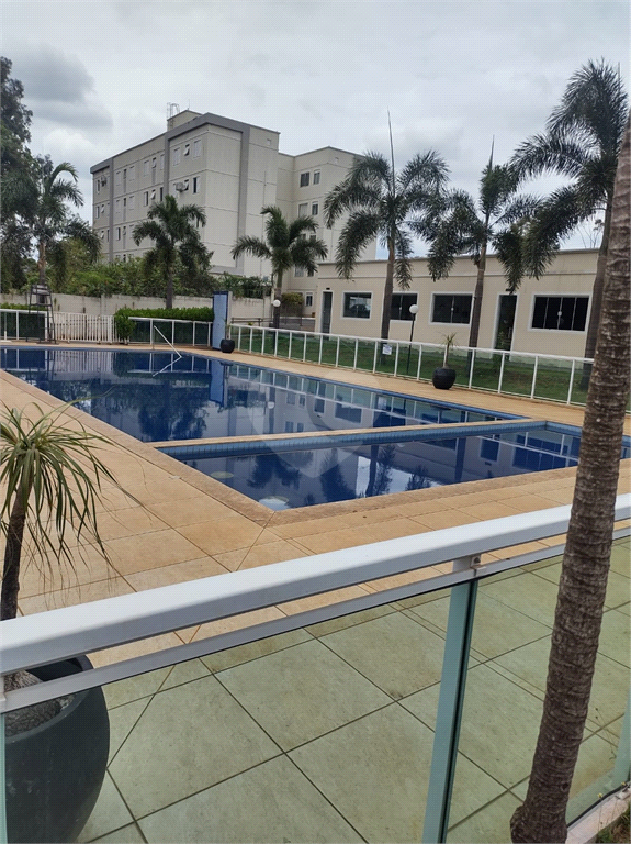 Venda Apartamento Bauru Parque Das Nações REO1032685 17