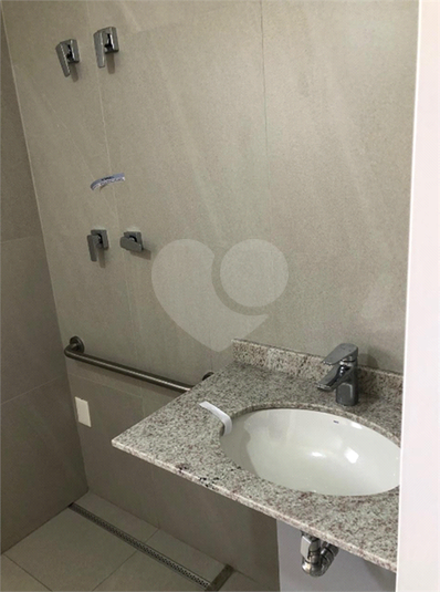 Venda Apartamento São Paulo Vila Mariana REO1032686 20