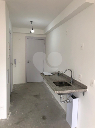 Venda Apartamento São Paulo Vila Mariana REO1032686 22