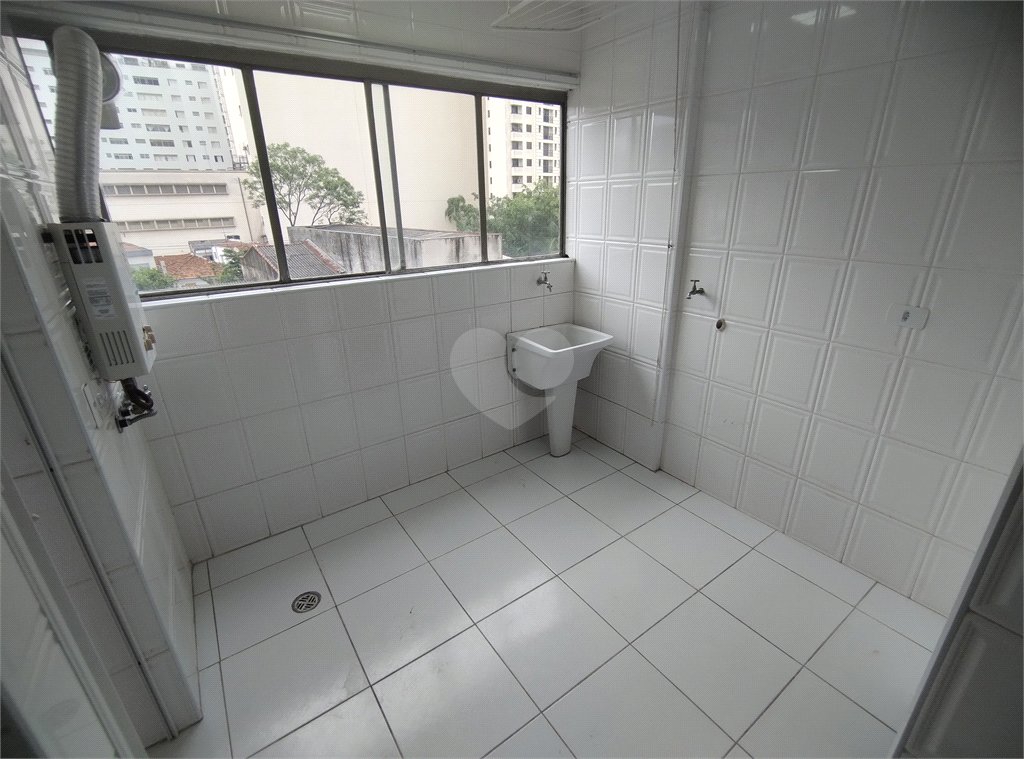 Aluguel Apartamento São Paulo Vila Mariana REO1032690 8