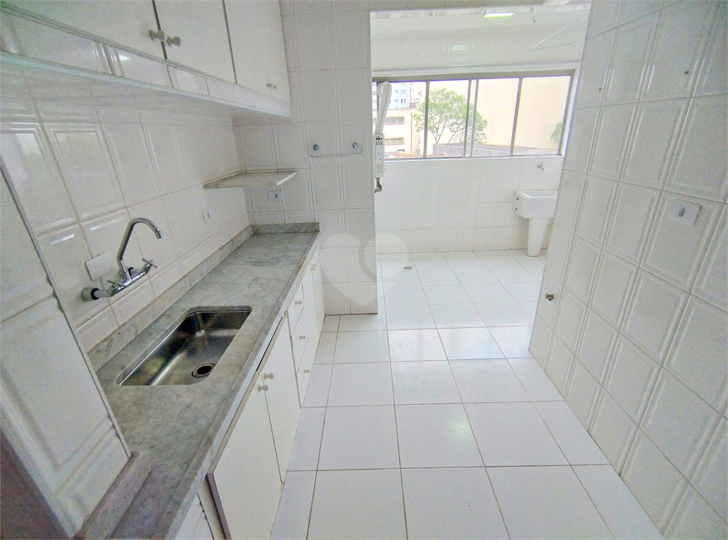 Aluguel Apartamento São Paulo Vila Mariana REO1032690 6