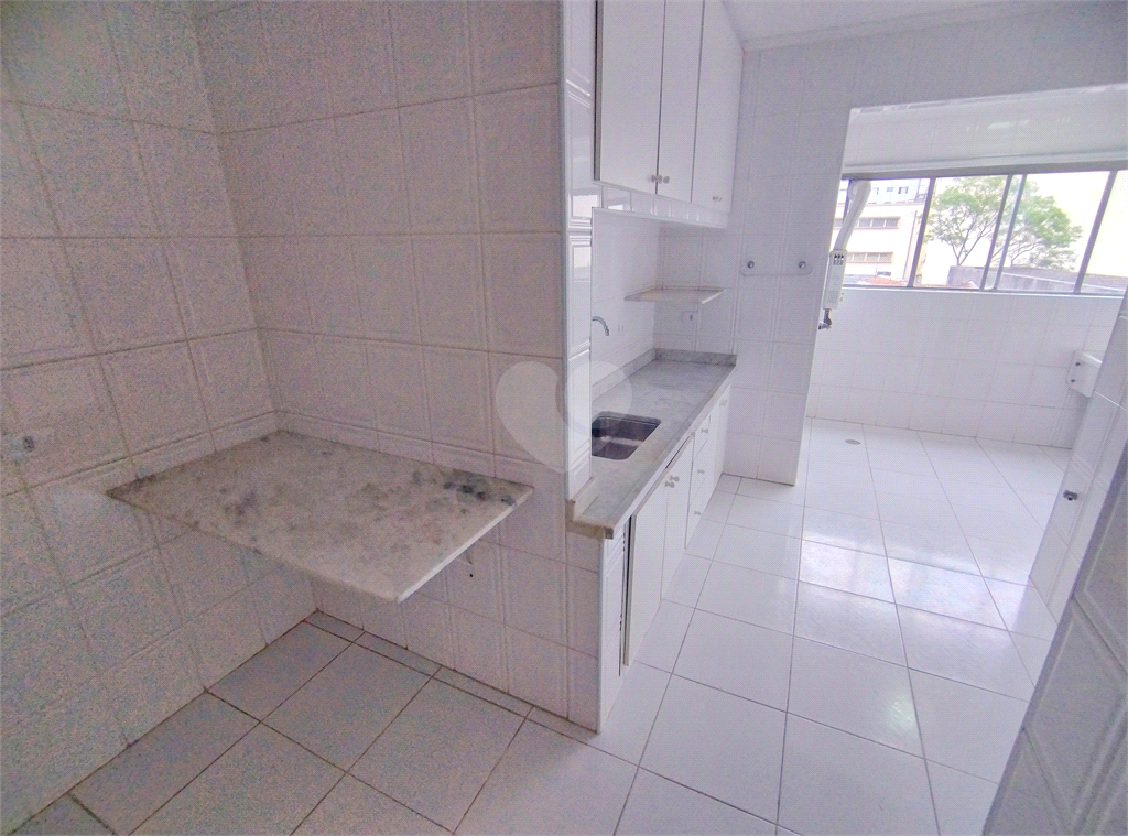 Aluguel Apartamento São Paulo Vila Mariana REO1032690 5