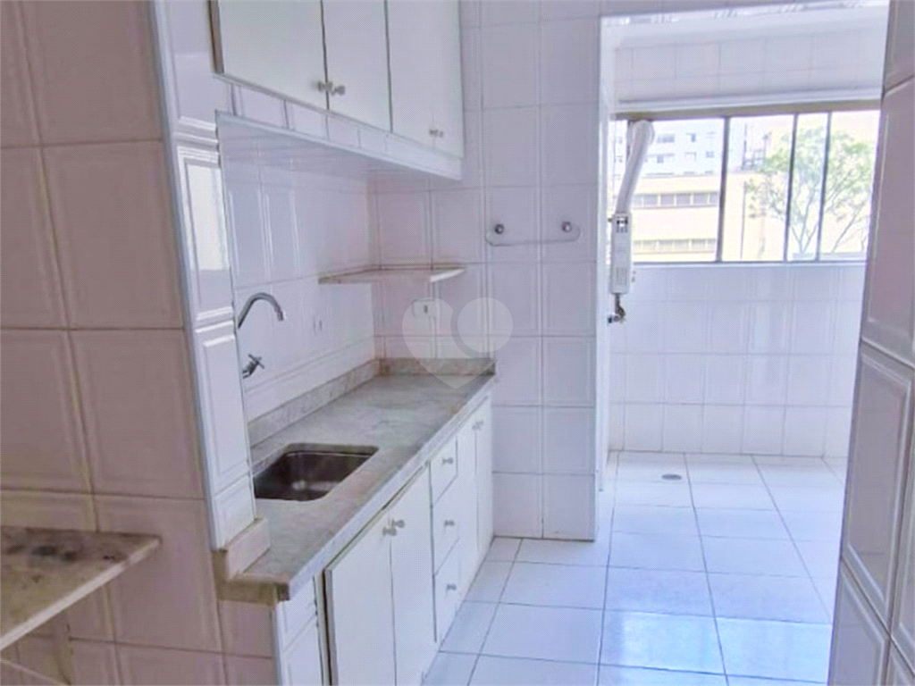 Aluguel Apartamento São Paulo Vila Mariana REO1032690 3