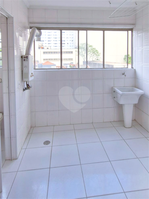 Aluguel Apartamento São Paulo Vila Mariana REO1032690 7