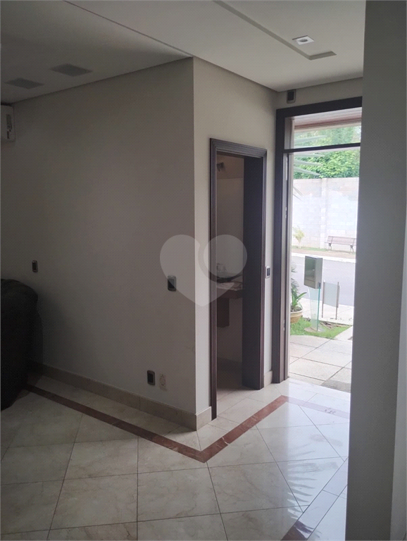 Venda Condomínio Jundiaí Jardim Santa Teresa REO1032697 10