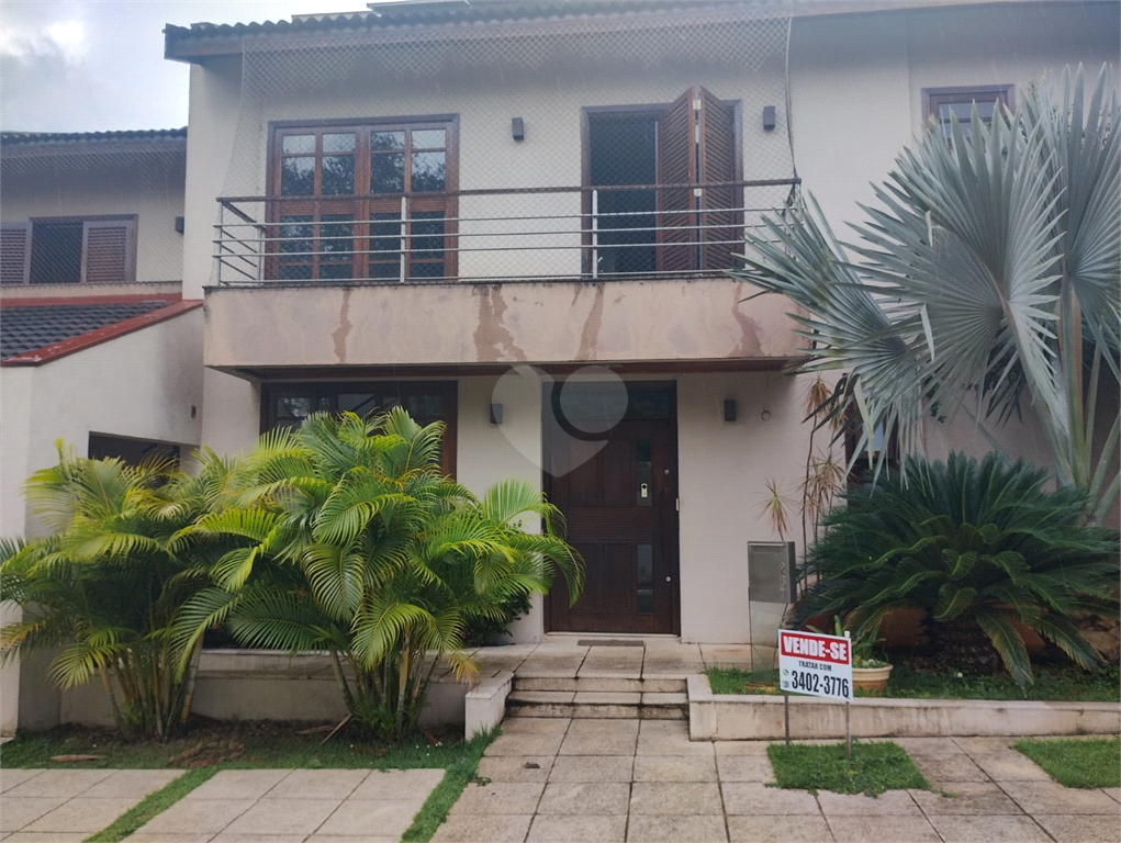 Venda Condomínio Jundiaí Jardim Santa Teresa REO1032697 4