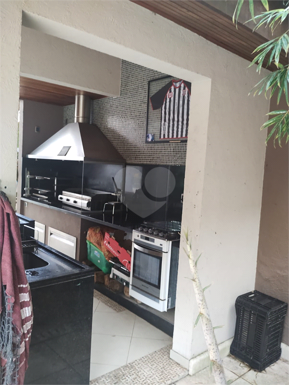 Venda Condomínio Jundiaí Jardim Santa Teresa REO1032697 38