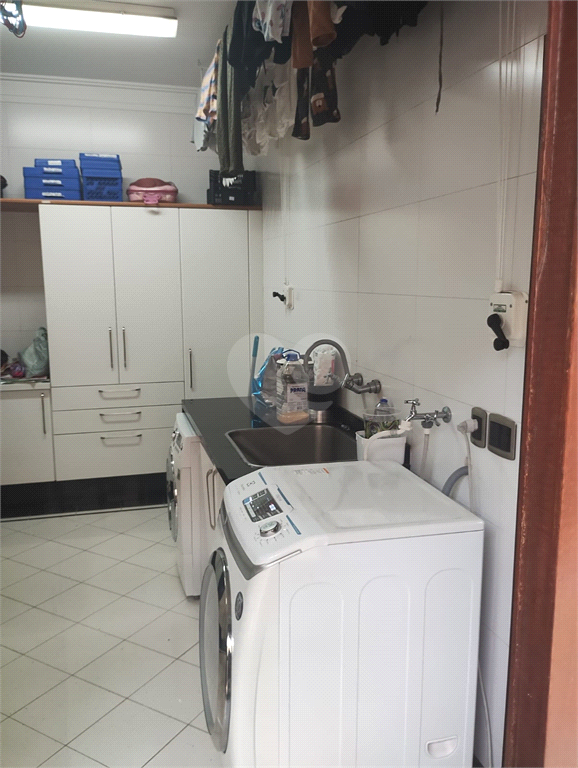 Venda Condomínio Jundiaí Jardim Santa Teresa REO1032697 14