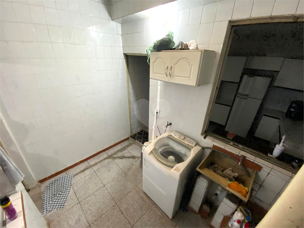 Venda Sobrado São Paulo Conjunto Residencial Sitio Oratório REO1032699 3