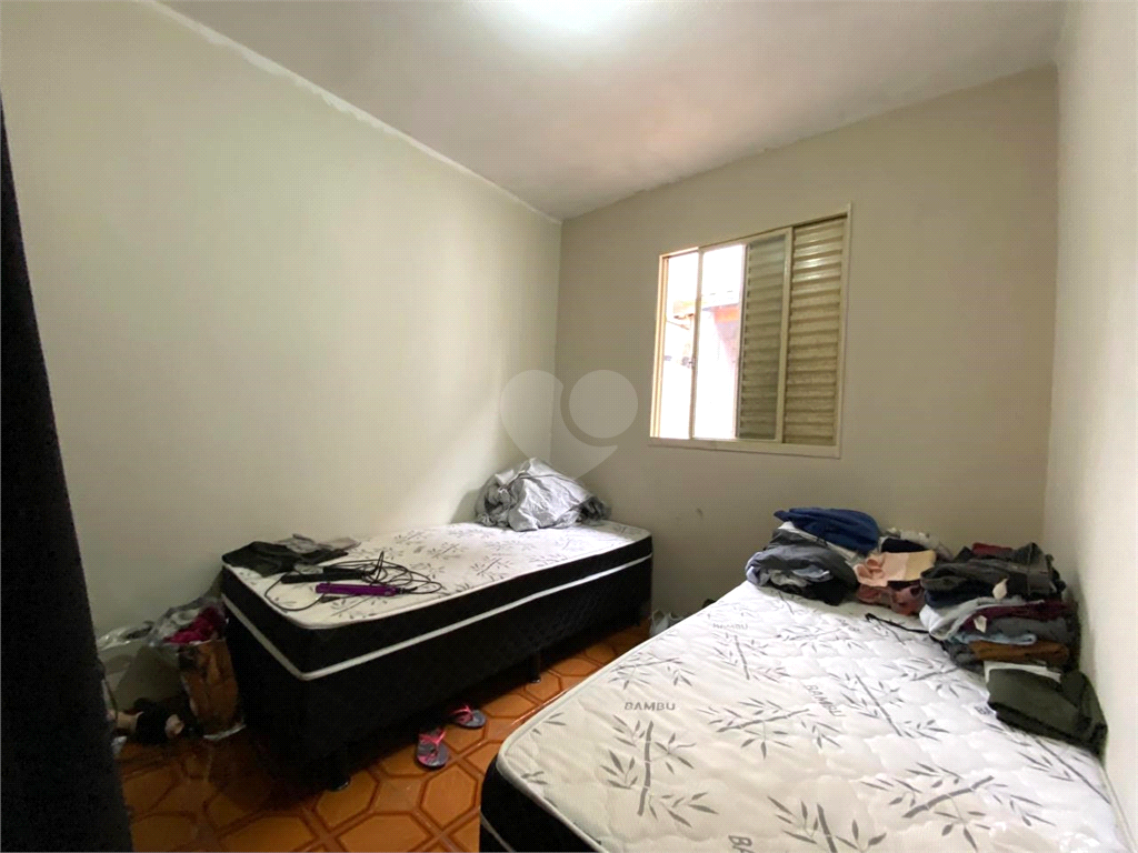 Venda Sobrado São Paulo Conjunto Residencial Sitio Oratório REO1032699 15