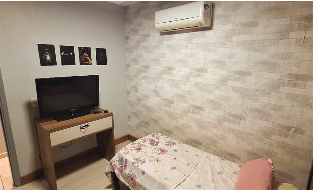 Venda Apartamento Ribeirão Preto Nova Aliança REO1032702 13