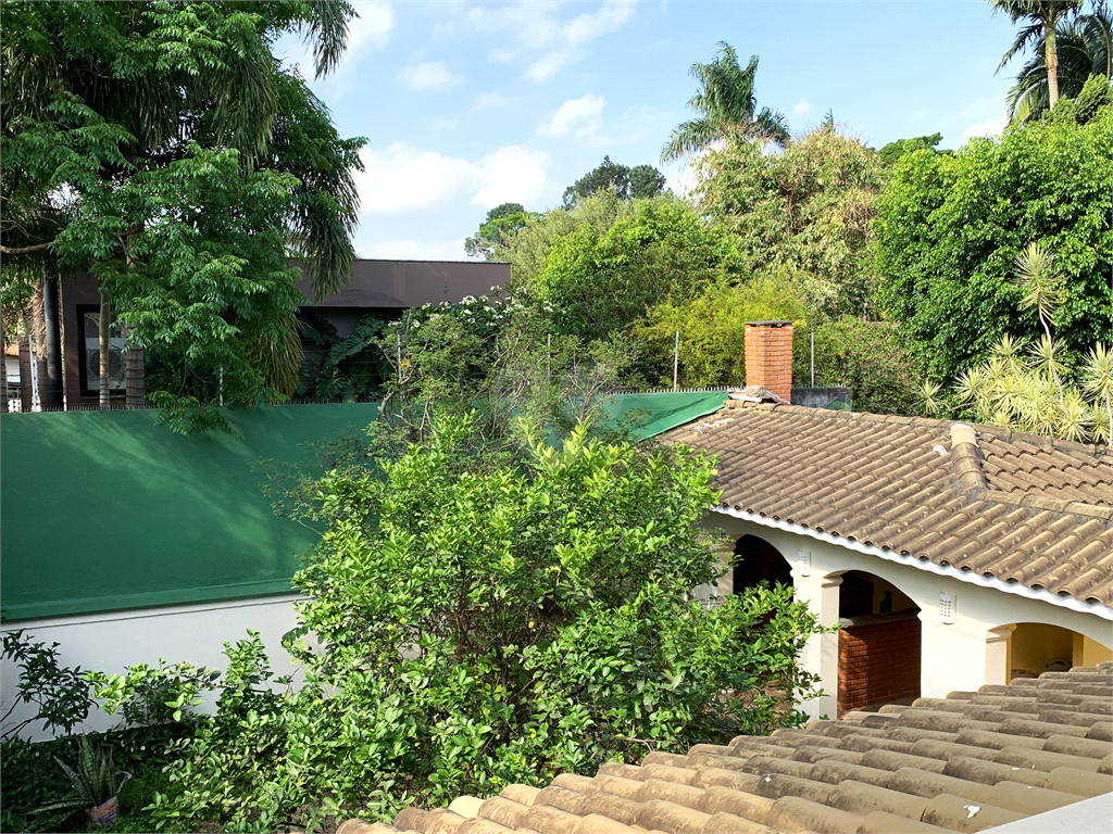 Venda Casa São Paulo Butantã REO1032703 20