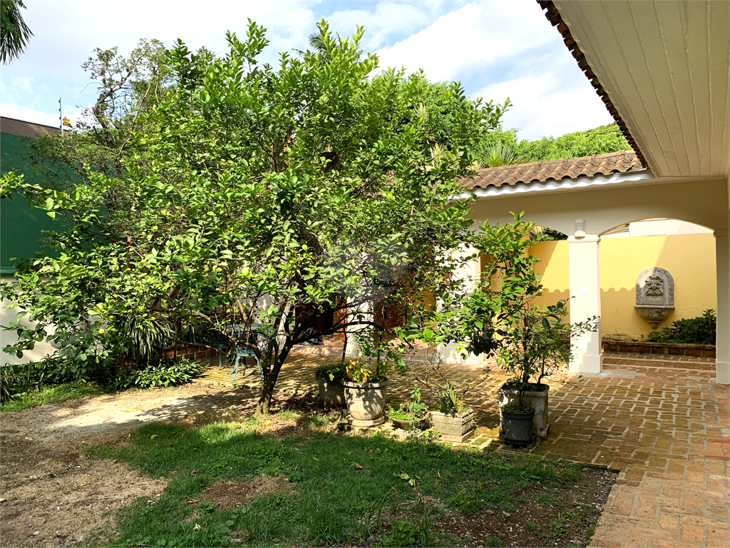 Venda Casa São Paulo Butantã REO1032703 8