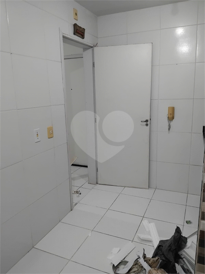 Venda Apartamento Campinas Parque Valença I REO1032709 11