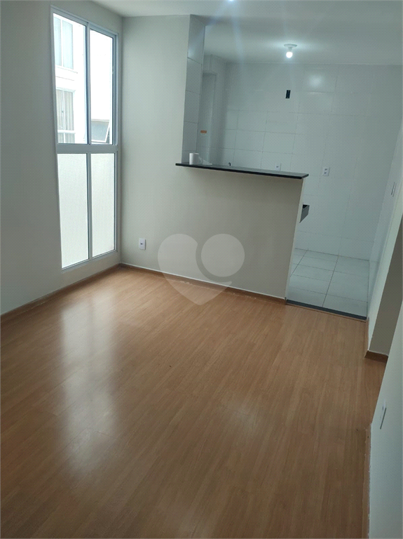 Venda Apartamento Bauru Residencial Parque Granja Cecília B REO1032710 13