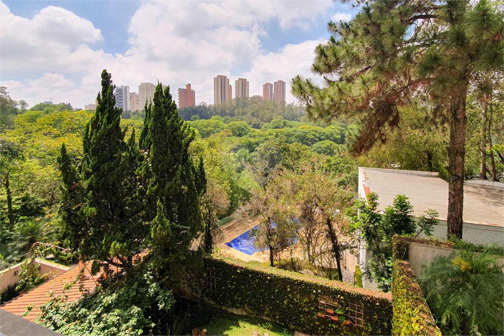 Venda Condomínio São Paulo Jardim Ampliação REO1032713 23