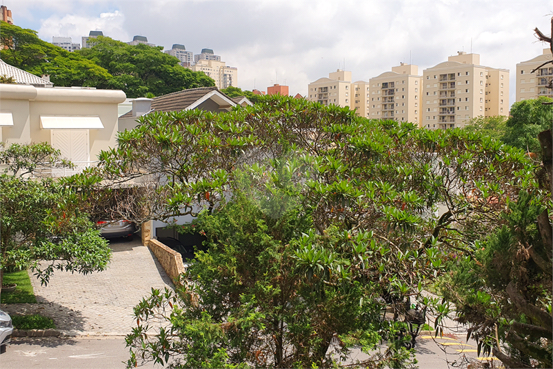 Venda Condomínio São Paulo Jardim Ampliação REO1032713 13