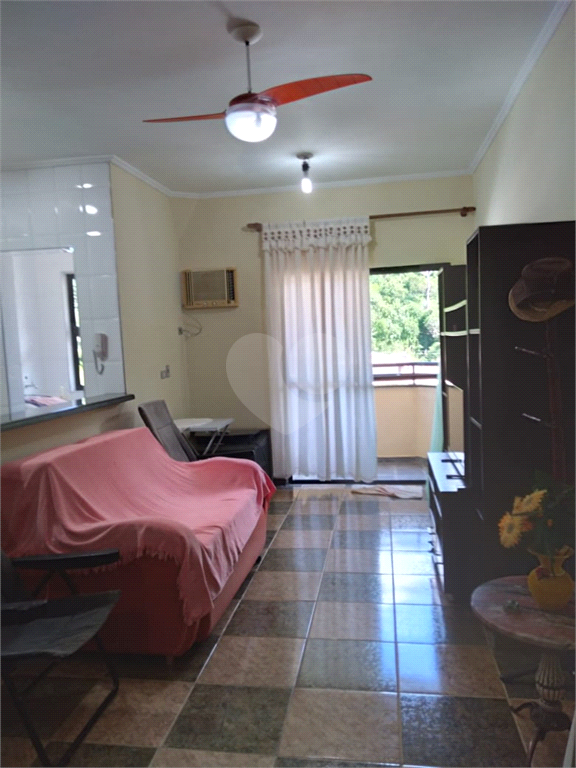 Venda Apartamento Ubatuba Toninhas REO1032714 13