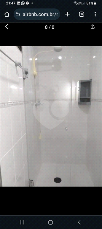 Venda Apartamento Ubatuba Toninhas REO1032714 12