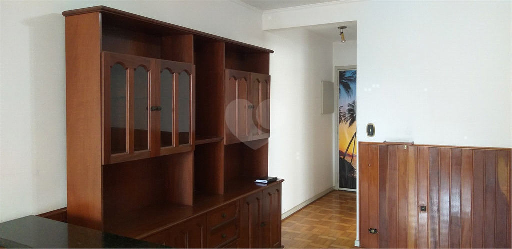 Venda Apartamento São Paulo Santana REO1032715 15