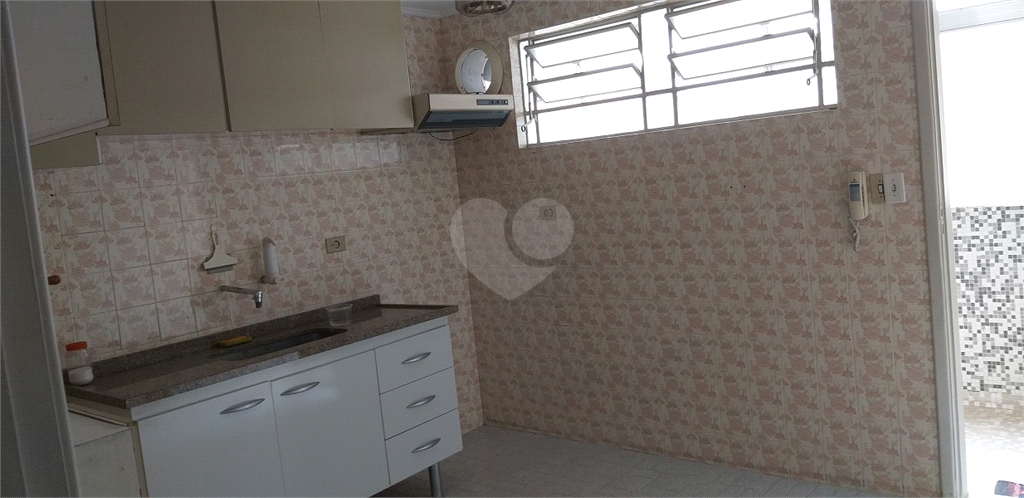 Venda Apartamento São Paulo Santana REO1032715 9