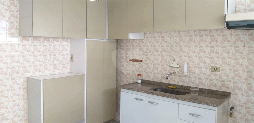 Venda Apartamento São Paulo Santana REO1032715 14