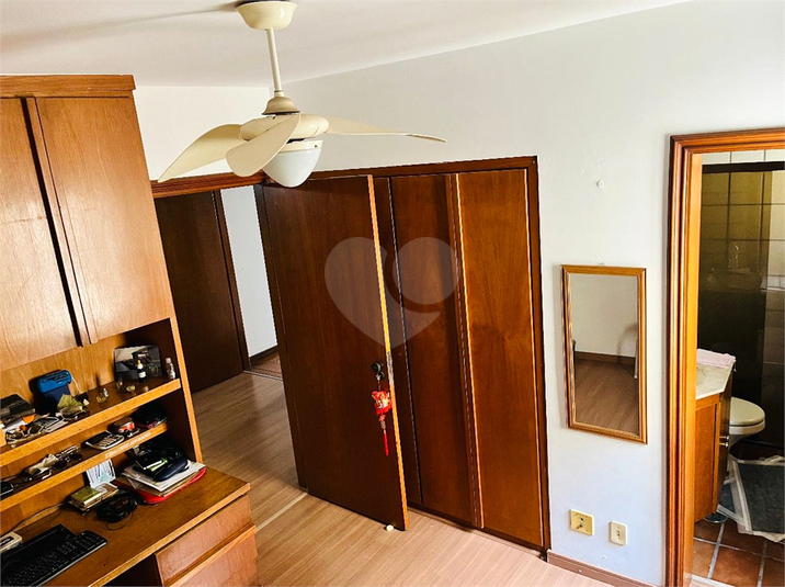 Venda Apartamento São Paulo Vila Uberabinha REO1032716 28