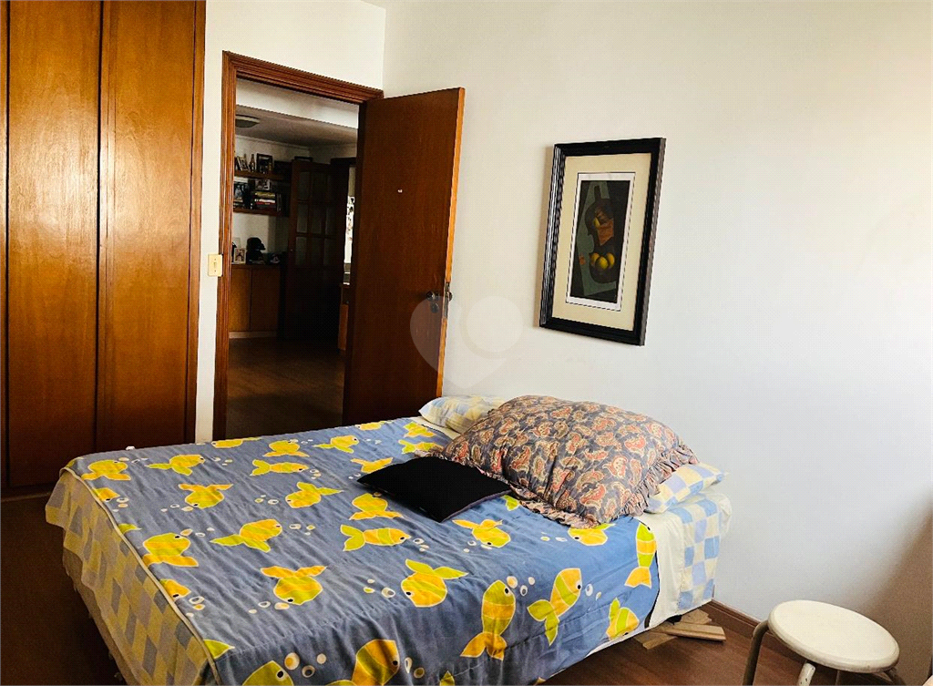 Venda Apartamento São Paulo Vila Uberabinha REO1032716 24