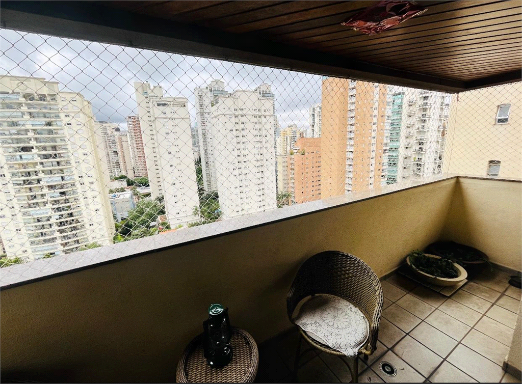 Venda Apartamento São Paulo Vila Uberabinha REO1032716 16