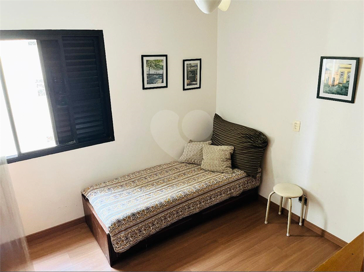 Venda Apartamento São Paulo Vila Uberabinha REO1032716 29