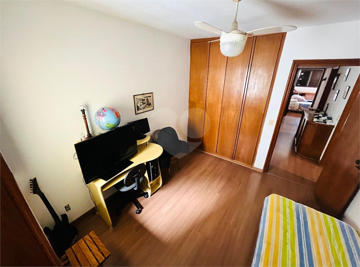 Venda Apartamento São Paulo Vila Uberabinha REO1032716 39