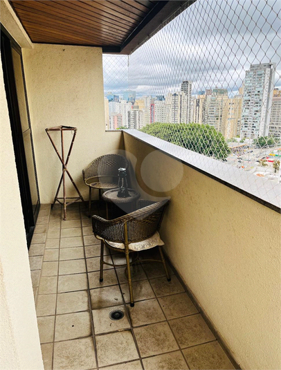 Venda Apartamento São Paulo Vila Uberabinha REO1032716 18