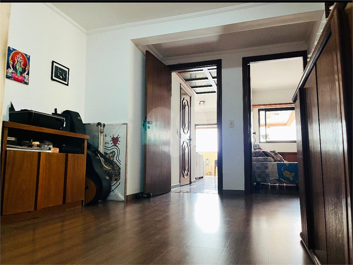 Venda Apartamento São Paulo Vila Uberabinha REO1032716 30