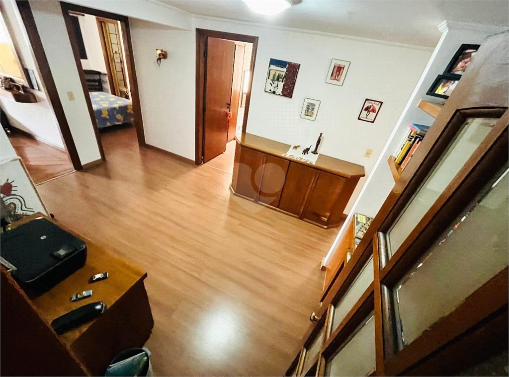 Venda Apartamento São Paulo Vila Uberabinha REO1032716 6