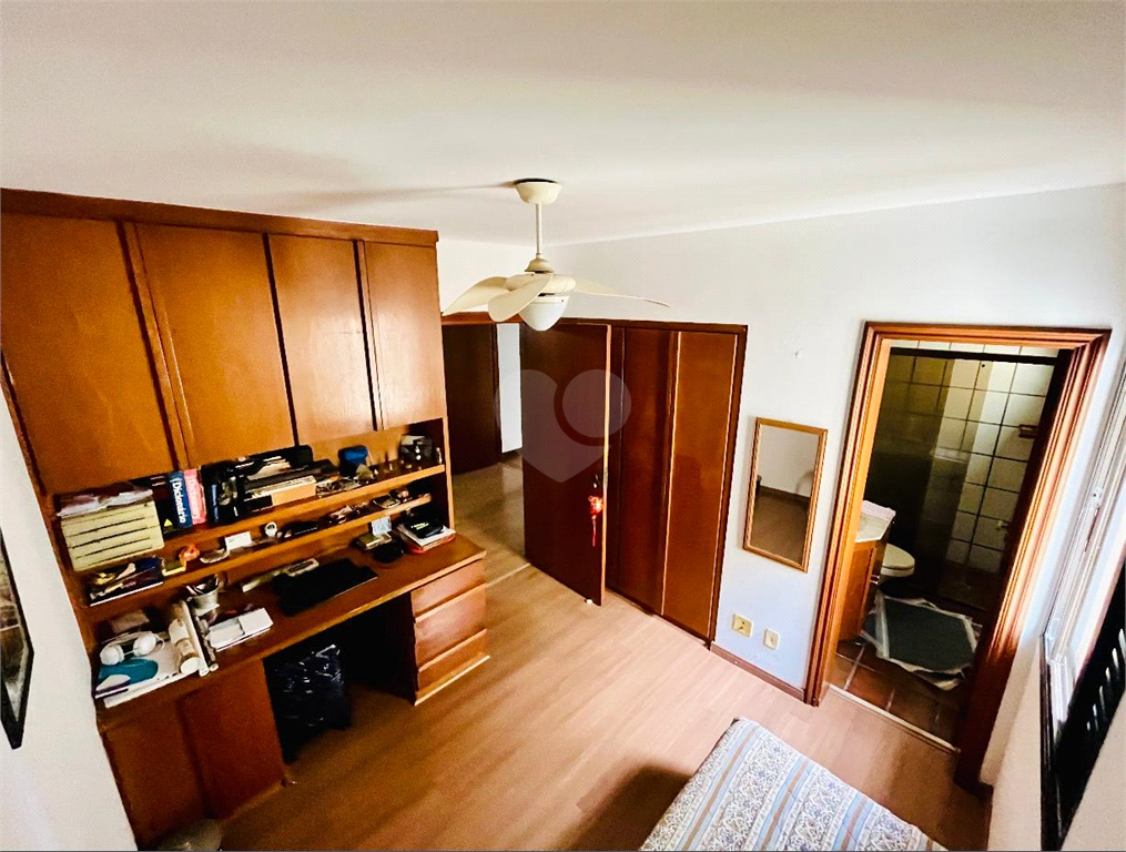 Venda Apartamento São Paulo Vila Uberabinha REO1032716 27