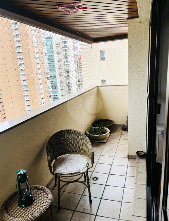 Venda Apartamento São Paulo Vila Uberabinha REO1032716 19